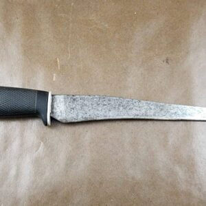 Vintage Cattaraugus Vanadium Fixed Blade knives for sale